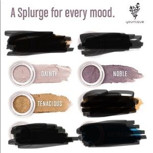 Younique Splurge Eyeshadow- $20 each!!!